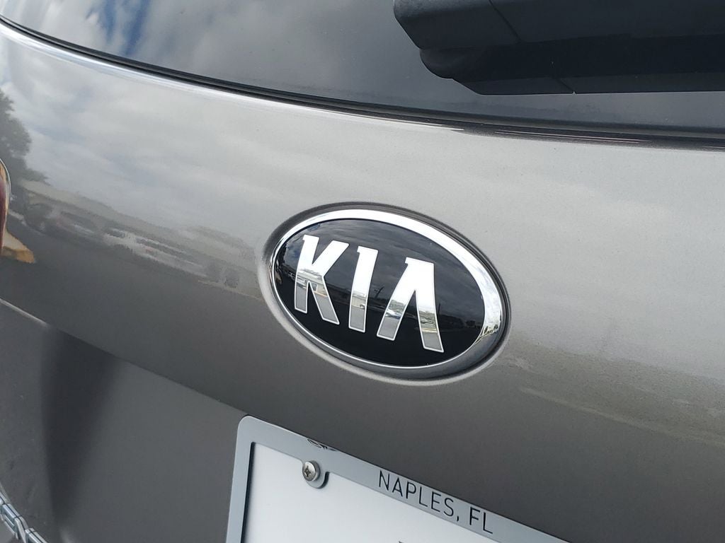 2019 Kia Sorento EX V6