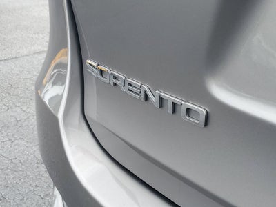 2019 Kia Sorento EX V6