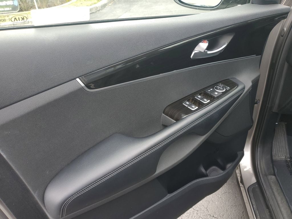 2019 Kia Sorento EX V6