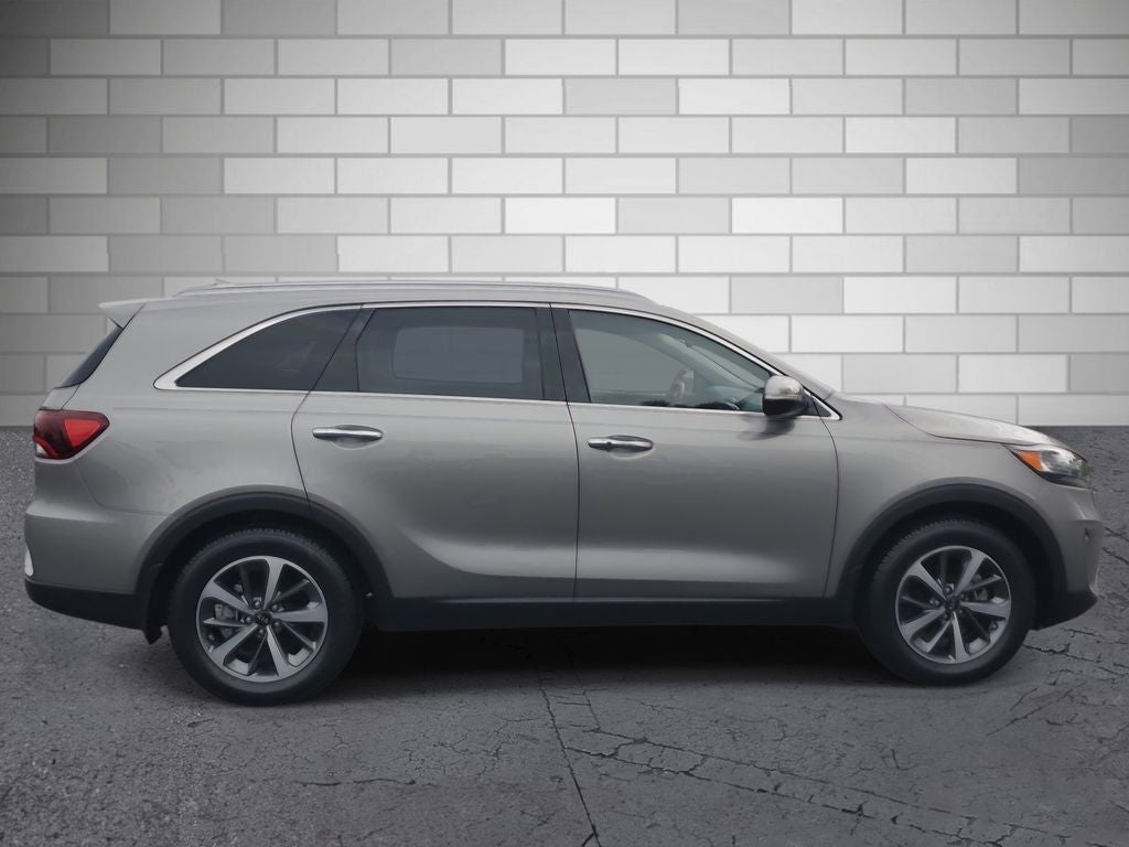 2019 Kia Sorento EX V6