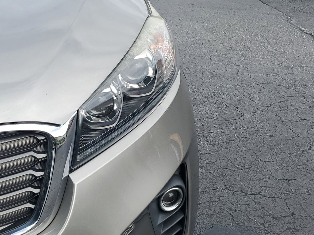 2019 Kia Sorento EX V6