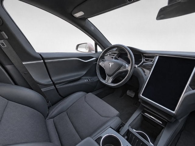 2017 Tesla Model S 100D