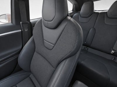 2017 Tesla Model S 100D