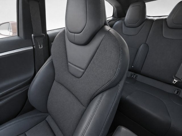 2017 Tesla Model S 100D
