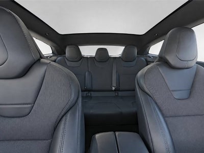 2017 Tesla Model S 100D