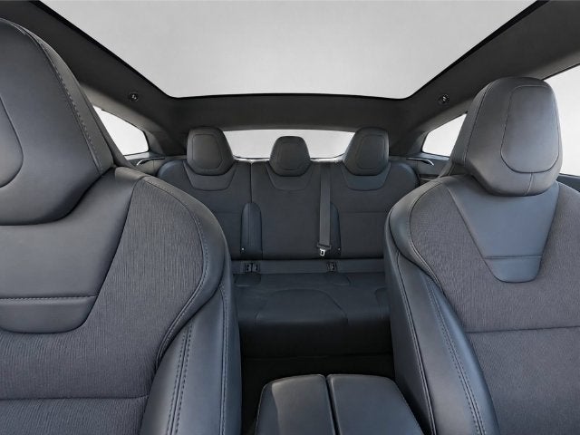 2017 Tesla Model S 100D