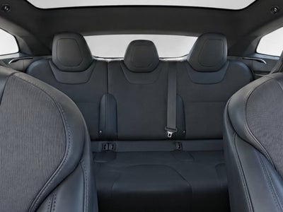 2017 Tesla Model S 100D
