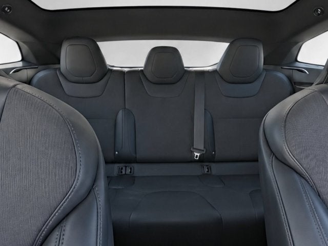 2017 Tesla Model S 100D