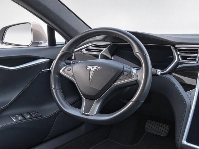 2017 Tesla Model S 100D