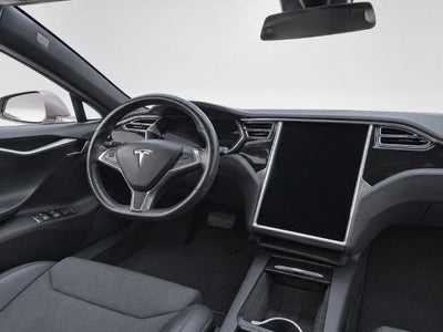 2017 Tesla Model S 100D