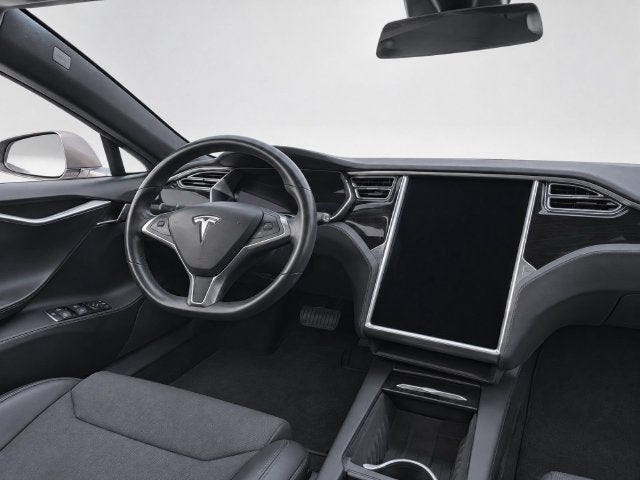 2017 Tesla Model S 100D