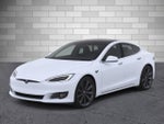 2017 Tesla Model S 100D