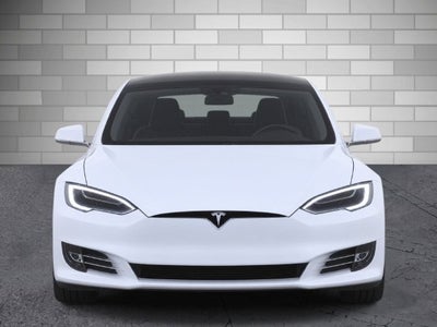 2017 Tesla Model S 100D