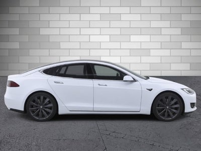 2017 Tesla Model S 100D