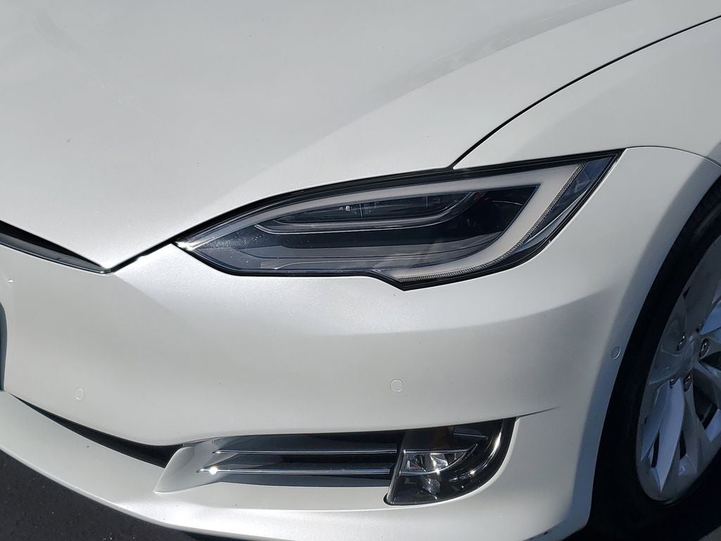 2019 Tesla Model S 75D