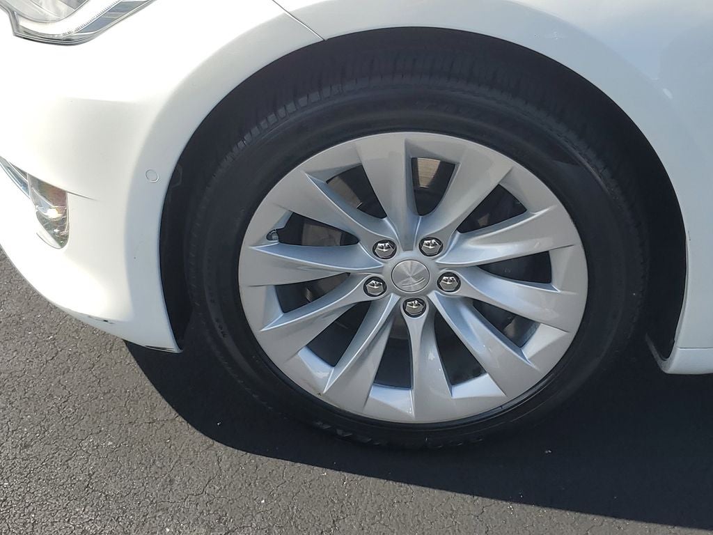 2019 Tesla Model S 75D