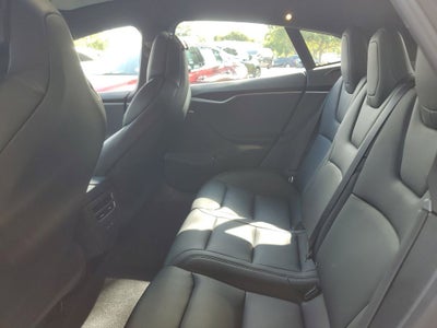 2019 Tesla Model S 75D