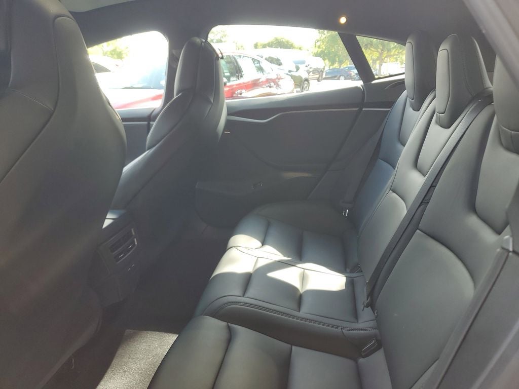 2019 Tesla Model S 75D