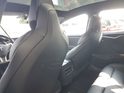 2019 Tesla Model S 75D