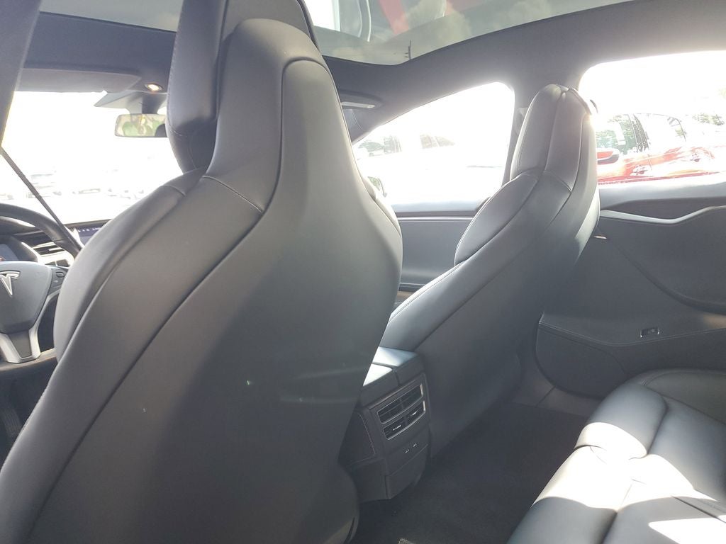 2019 Tesla Model S 75D