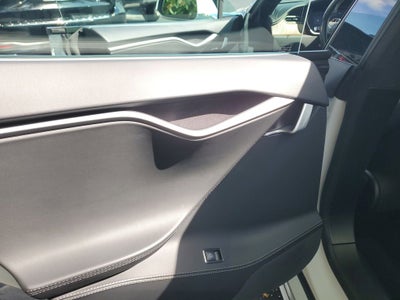 2019 Tesla Model S 75D