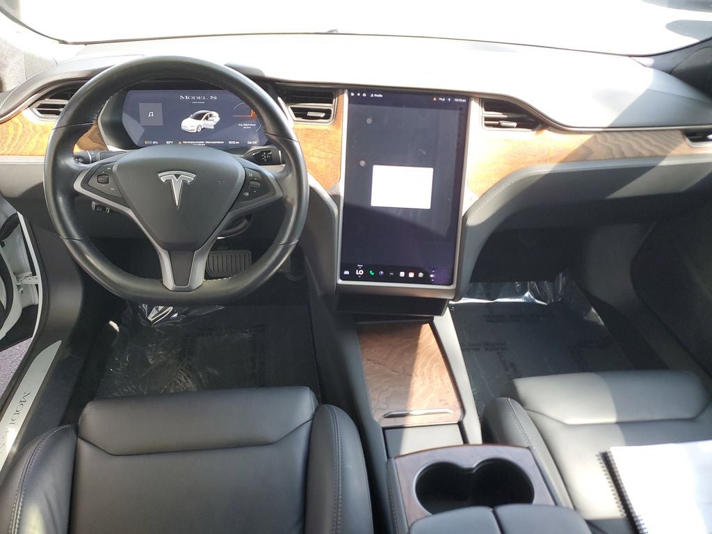 2019 Tesla Model S 75D