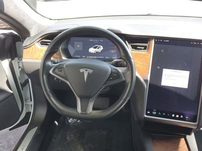 2019 Tesla Model S 75D