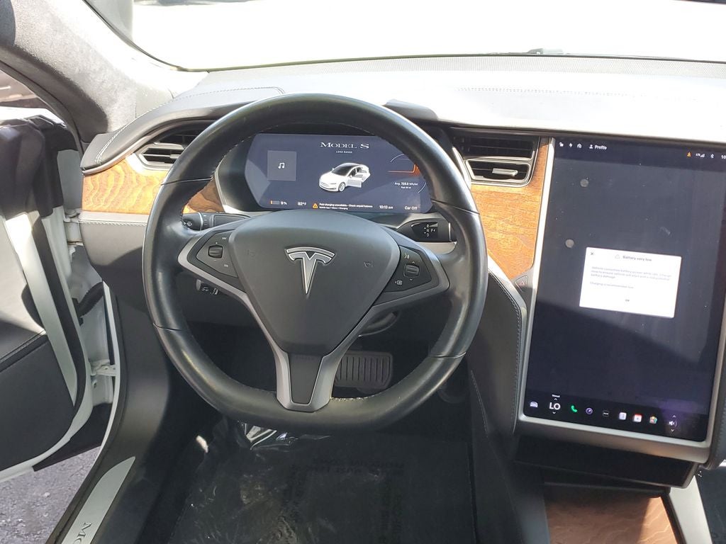 2019 Tesla Model S 75D
