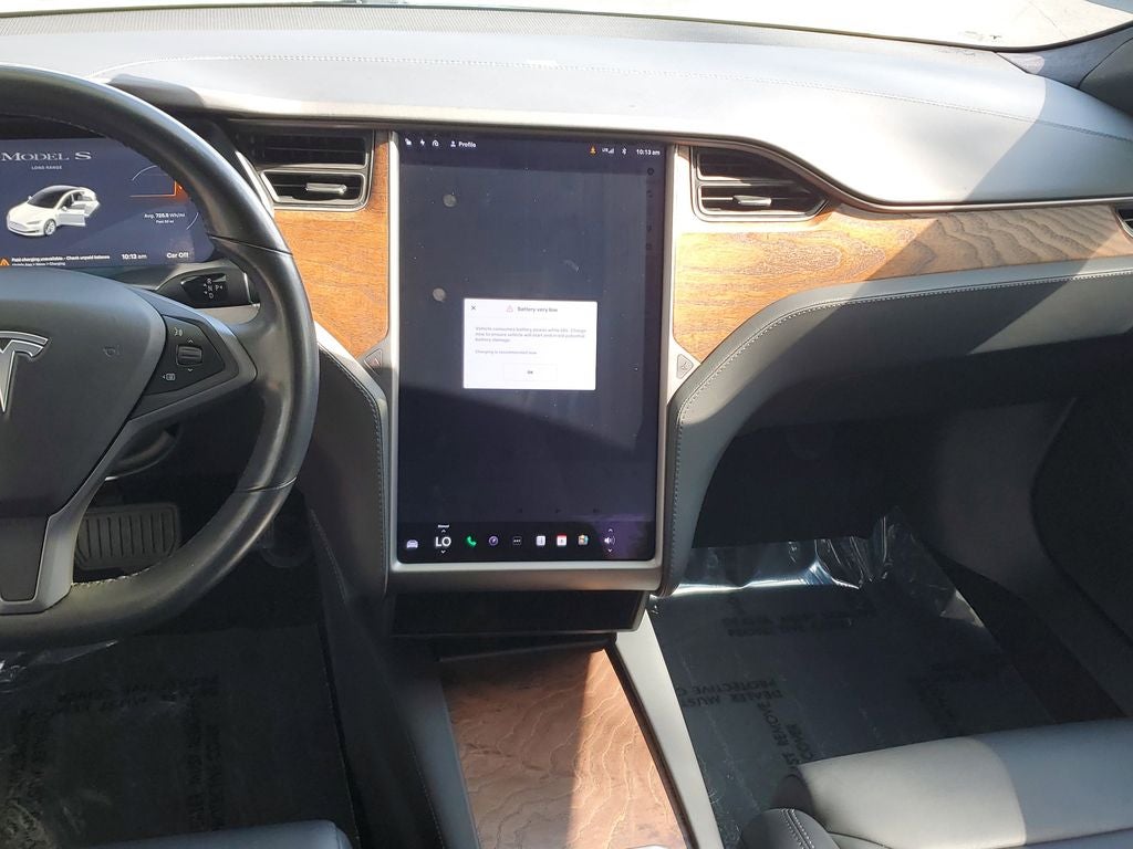 2019 Tesla Model S 75D