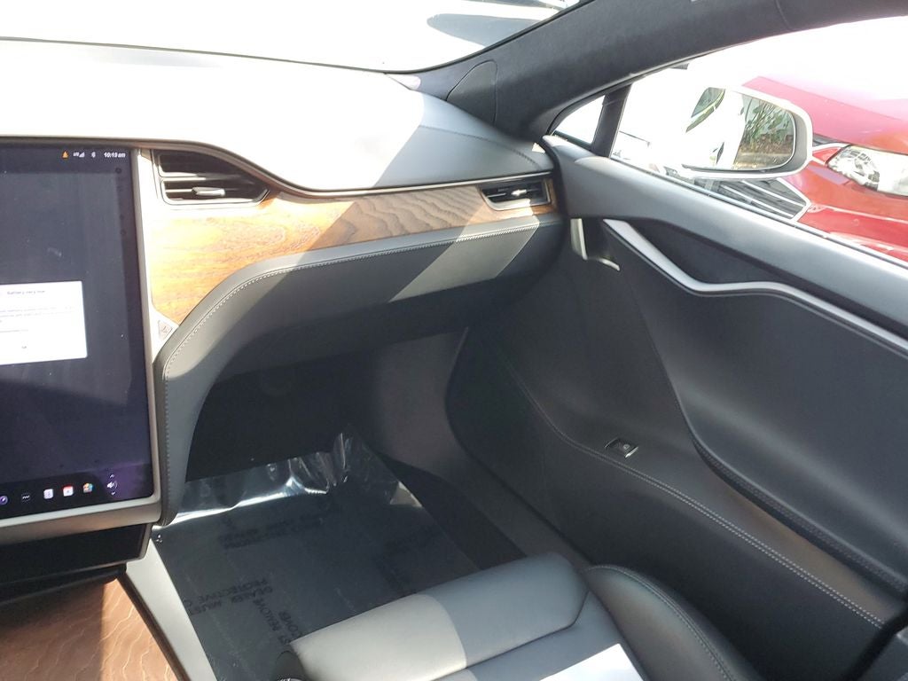 2019 Tesla Model S 75D