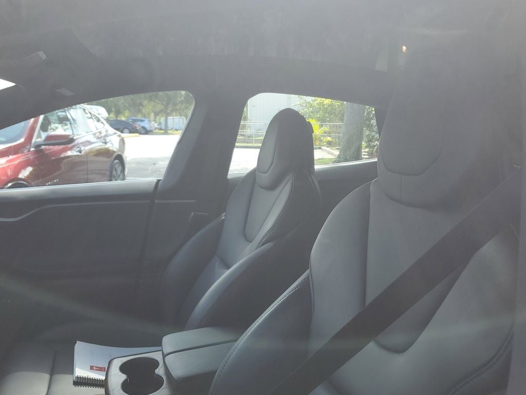 2019 Tesla Model S 75D