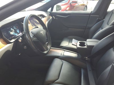 2019 Tesla Model S 75D