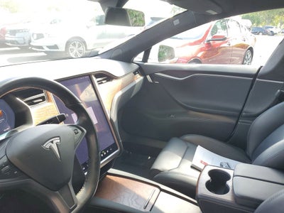 2019 Tesla Model S 75D