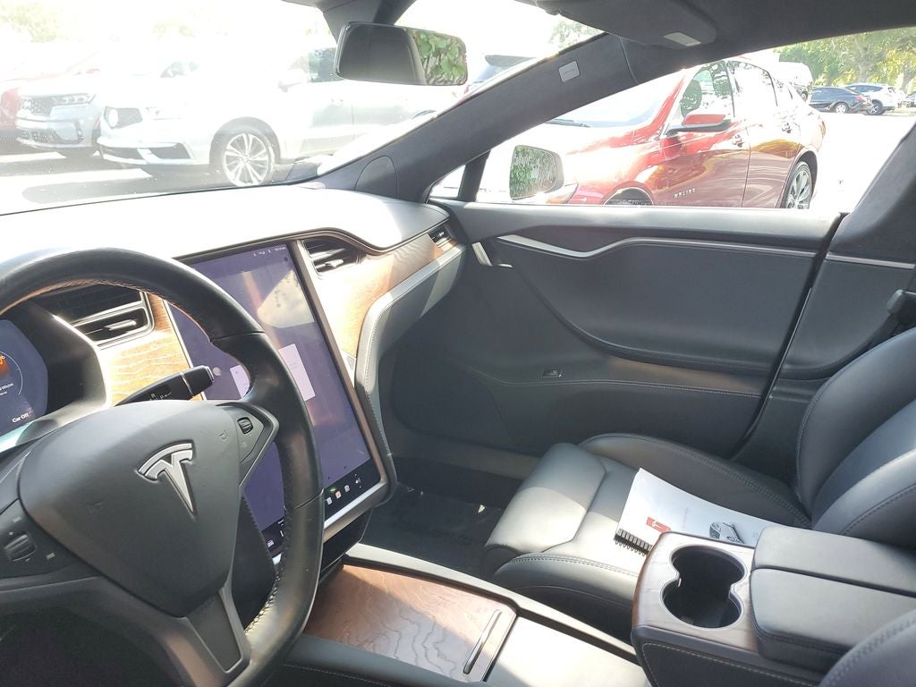 2019 Tesla Model S 75D
