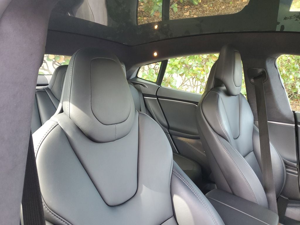 2019 Tesla Model S 75D