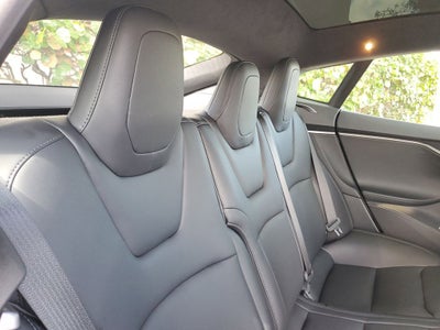 2019 Tesla Model S 75D