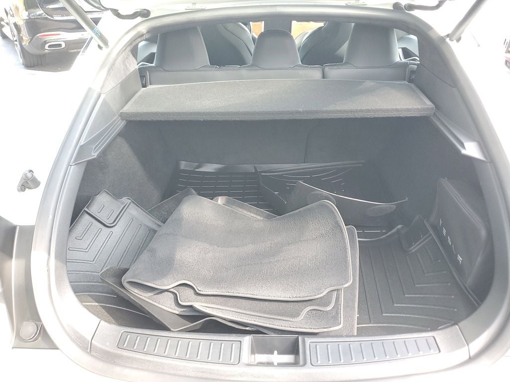 2019 Tesla Model S 75D