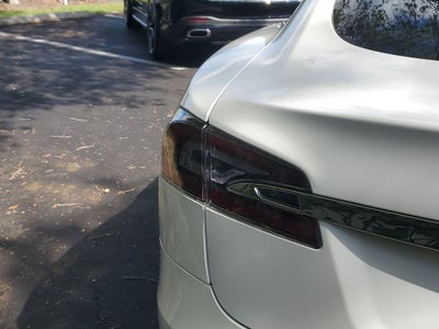 2019 Tesla Model S 75D