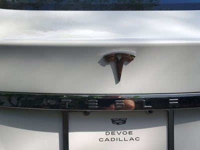 2019 Tesla Model S 75D