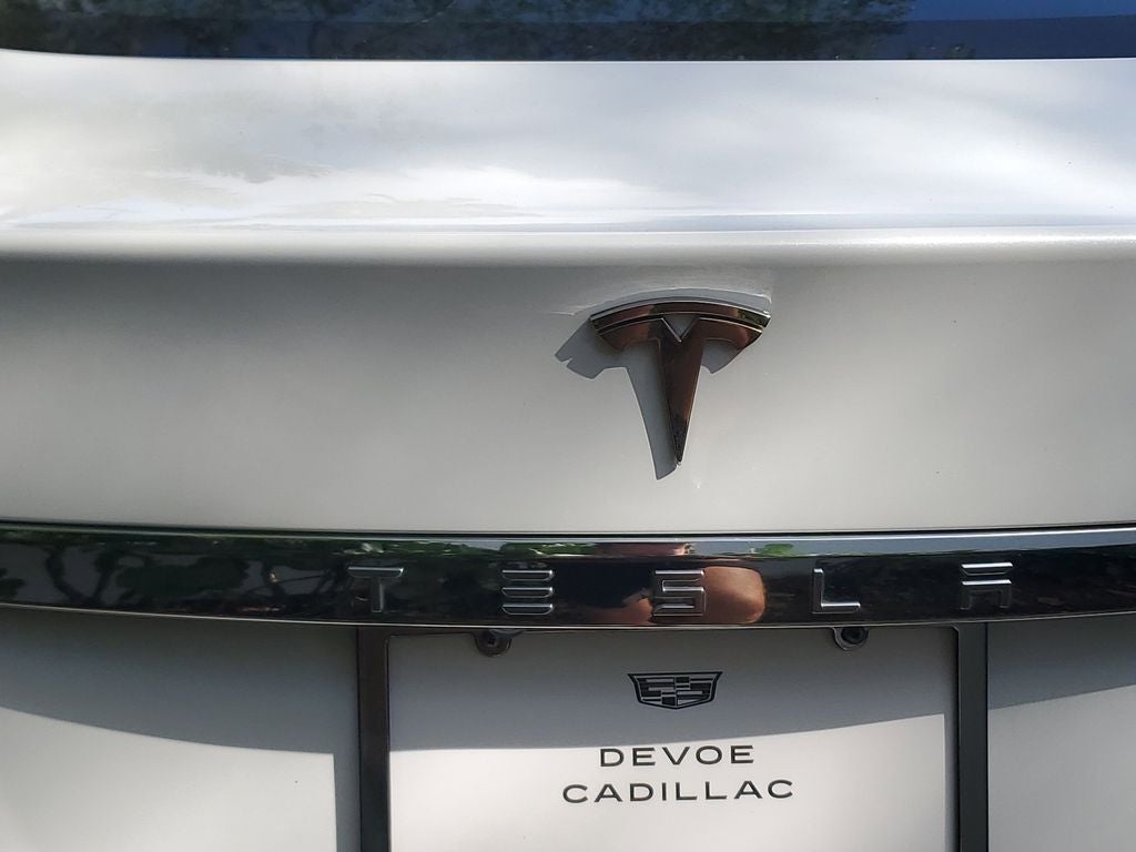 2019 Tesla Model S 75D