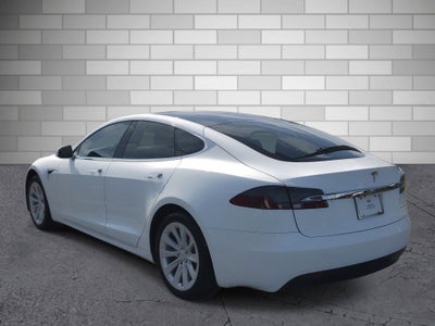 2019 Tesla Model S 75D