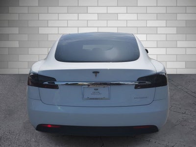 2019 Tesla Model S 75D