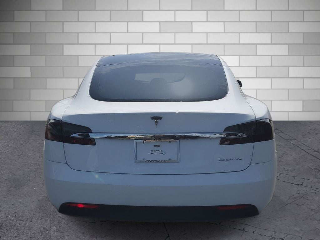 2019 Tesla Model S 75D