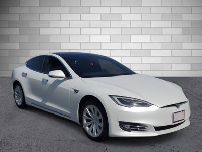 2019 Tesla Model S 75D