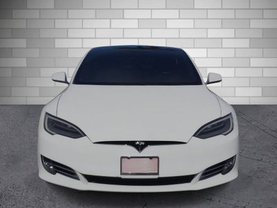 2019 Tesla Model S 75D