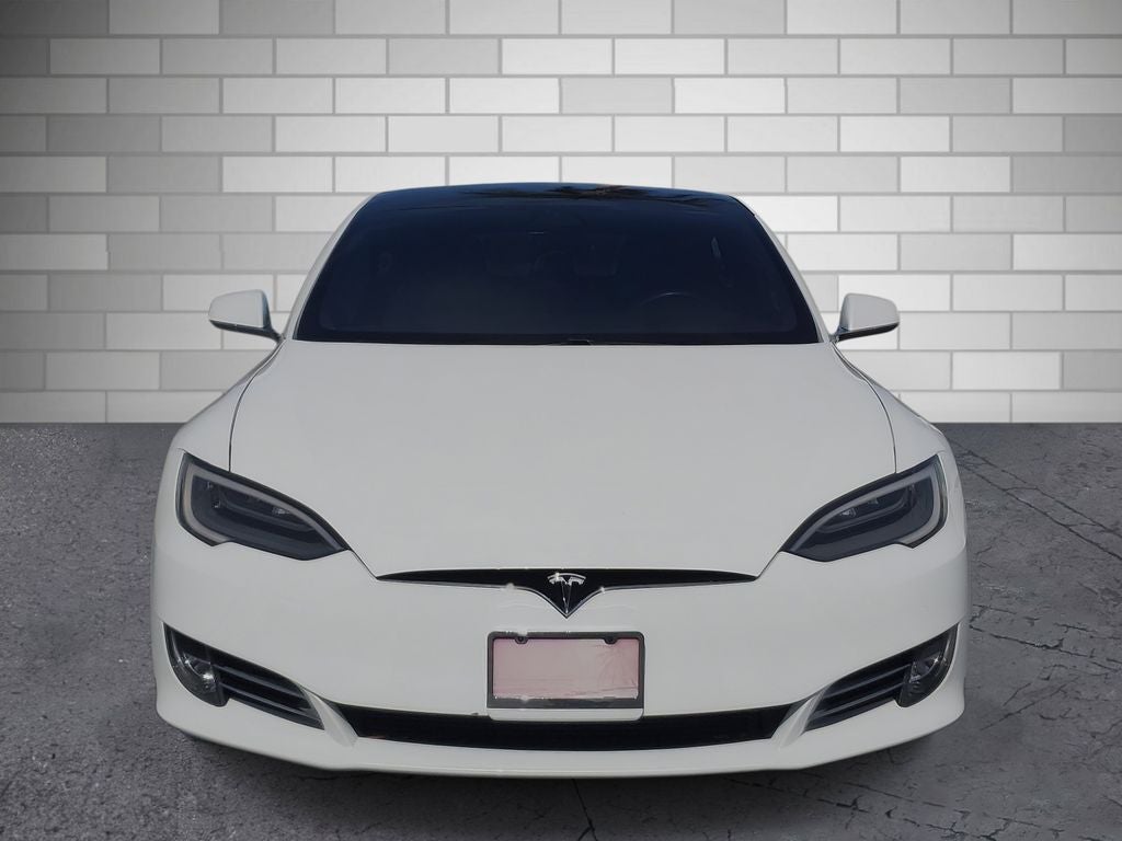 2019 Tesla Model S 75D