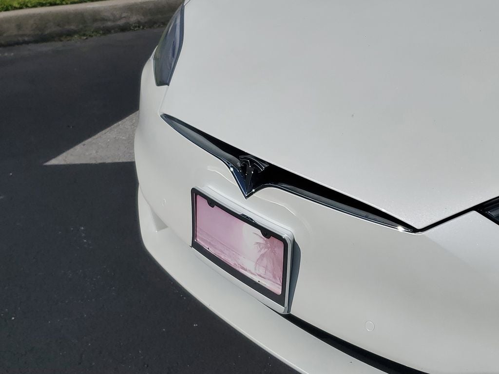 2019 Tesla Model S 75D