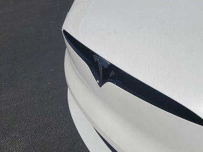 2023 Tesla Model X 4DR AWD