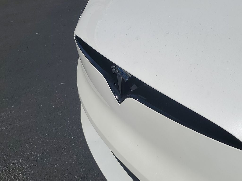 2023 Tesla Model X 4DR AWD