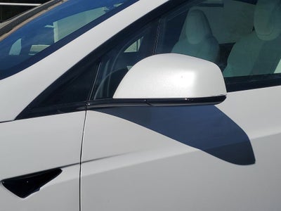 2023 Tesla Model X 4DR AWD